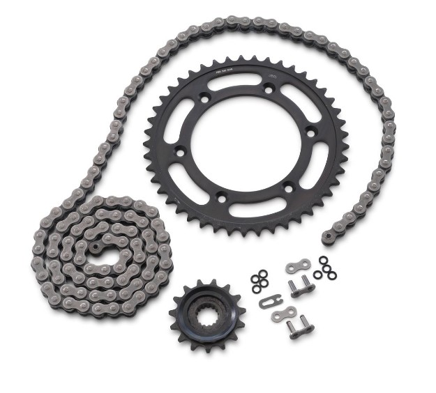 Picture of DRIVETRAIN KIT 690DUKE 16T/40T