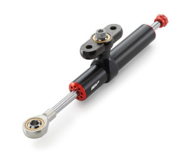 Picture of steering damper KTM 1290 SD R 