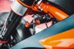 Picture of steering damper KTM 1290 SD R 
