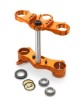 Picture of Factory triple clamp