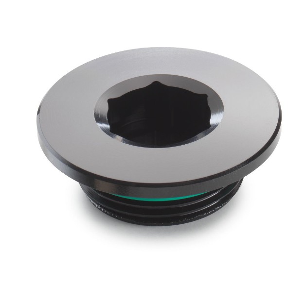 Picture of Ignition cover plug