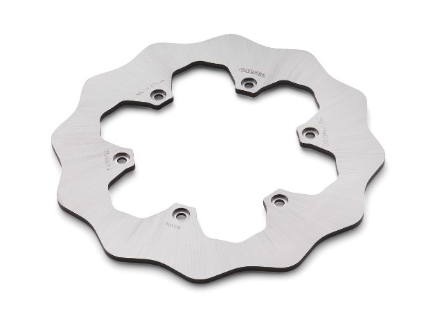 Picture of REAR BRAKE DISK