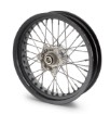 Picture of Front wheel 3.5x16.5"