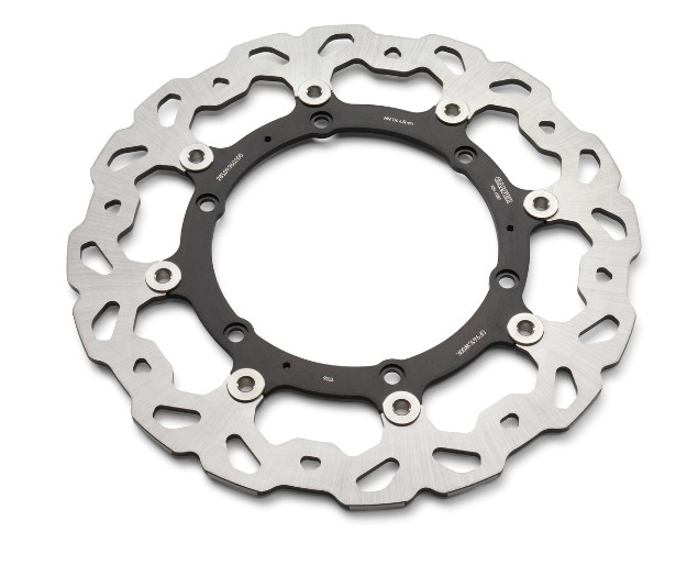 Picture of Wave brake disc