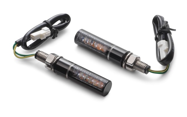 Picture of LED turn signal kit
