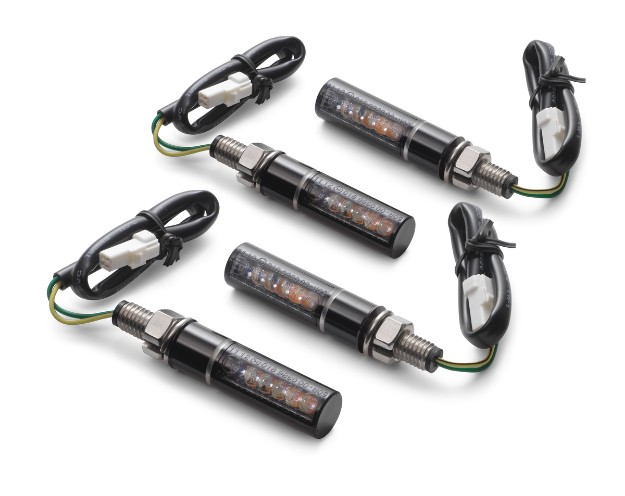 Picture of LED turn signal kit