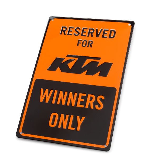 Picture of PARKING PLATE