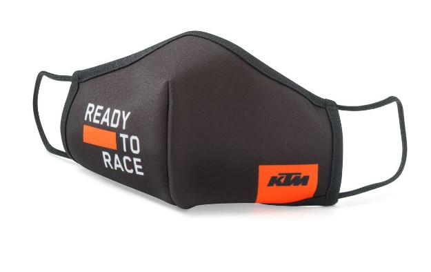 Picture of TEAM FACE MASK