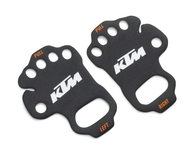 Picture of NEOPRENE PALM PROTECTOR