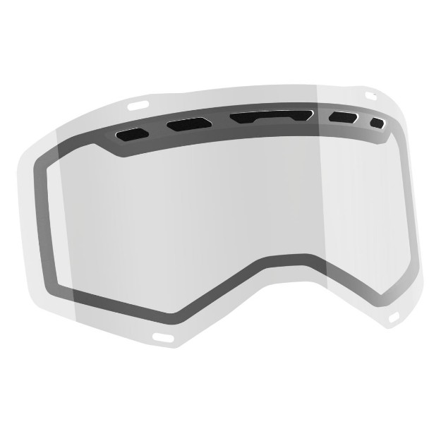 Picture of PROSPECT DOUBLE LENS ACS CLEAR AFC OS