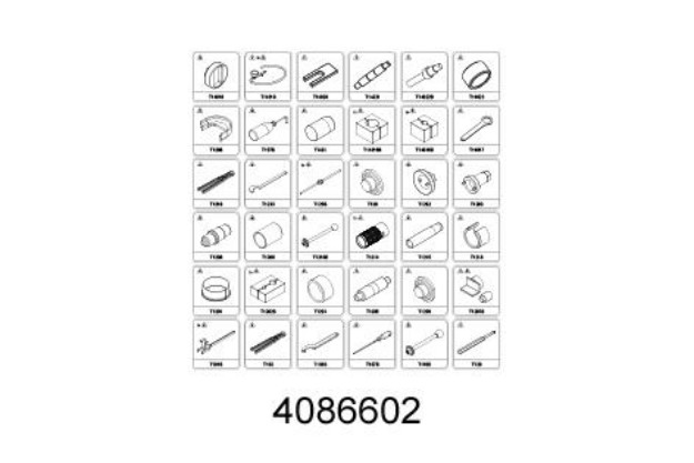 Picture of WP label kit