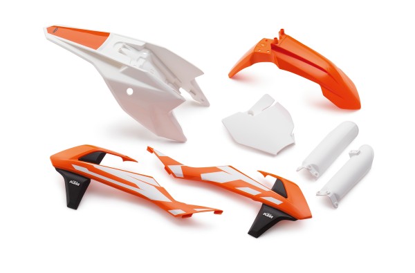 Picture for category Plastic parts set