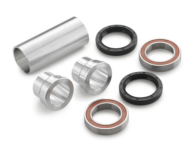 Picture of wheel bearing repair kit