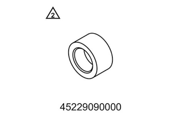 Picture of Protection cap