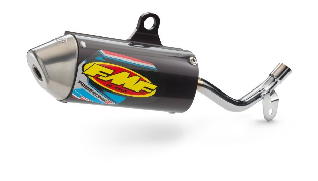Picture of FMF POWERCORE SILENCER 50 SX