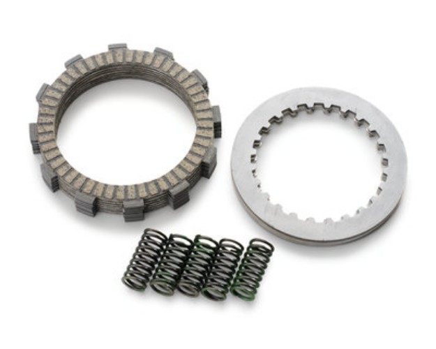 Picture of Clutch kit