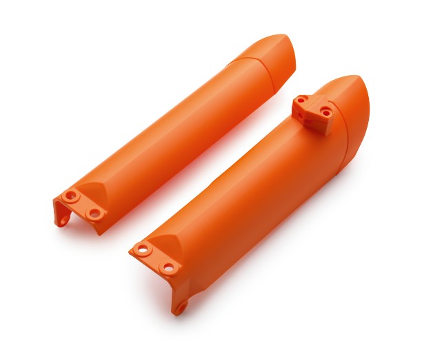 Picture of FORK PROTECTION CPL. ORANGE