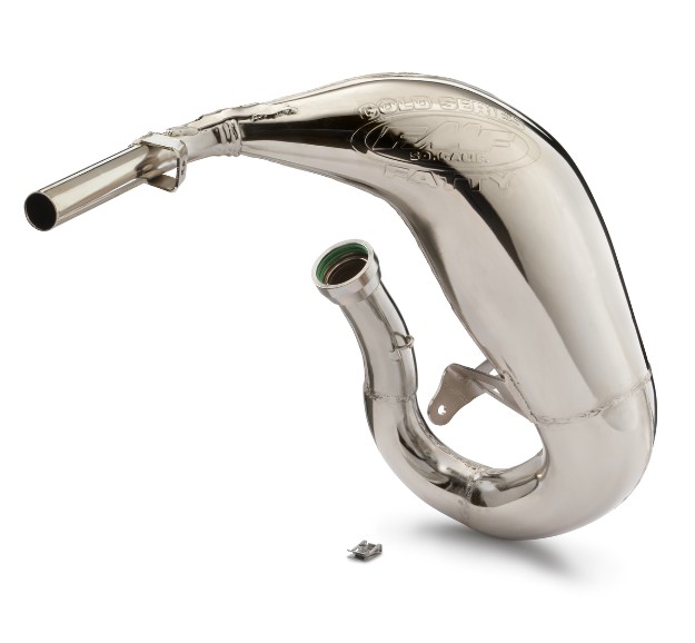 Picture of FMF Fatty expansion chamber