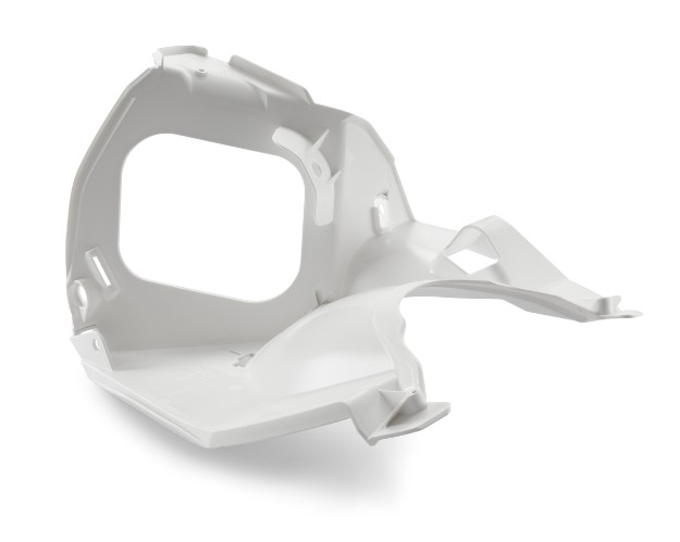 Picture of Airbox white