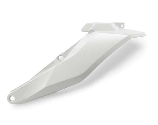 Picture of Airbox side cover white