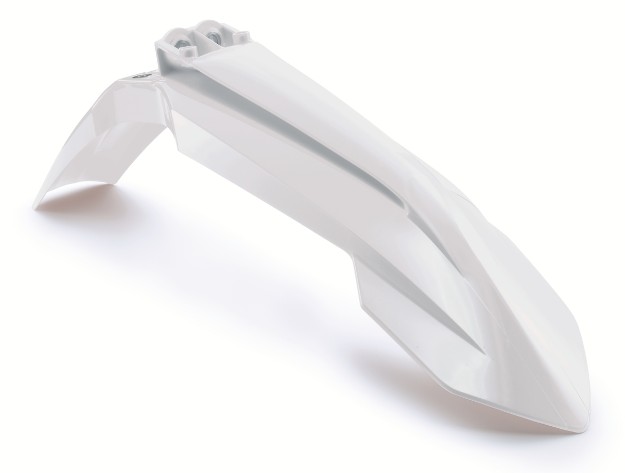 Picture of Front fender