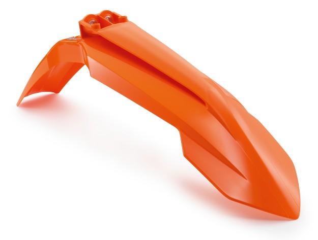 Picture of Front fender