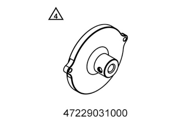 Picture of Measurement cap