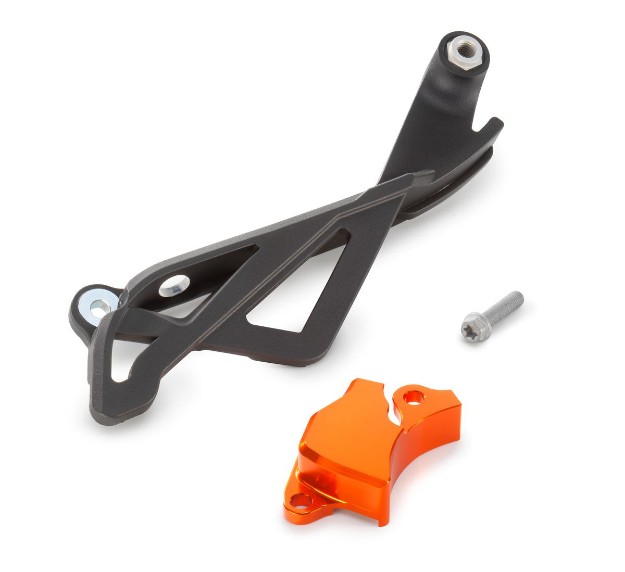 Picture of Clutch slave cylinder protection