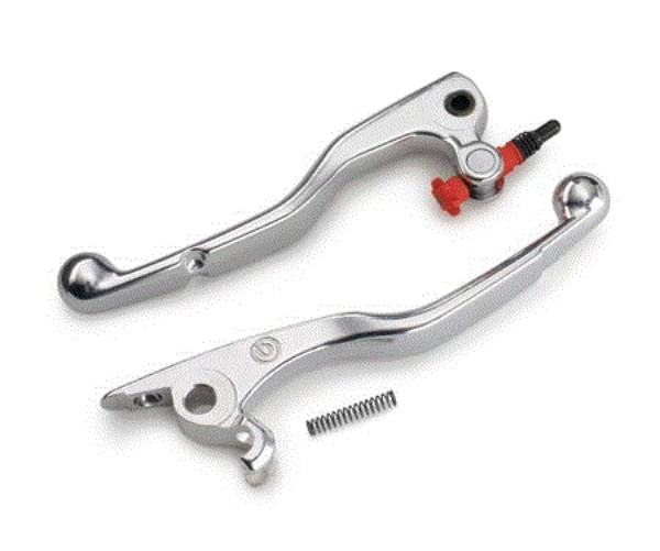 Picture for category Clutch / brake lever