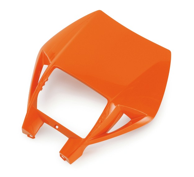 Picture of HEADLIGHT MASK EXC/EGS'99