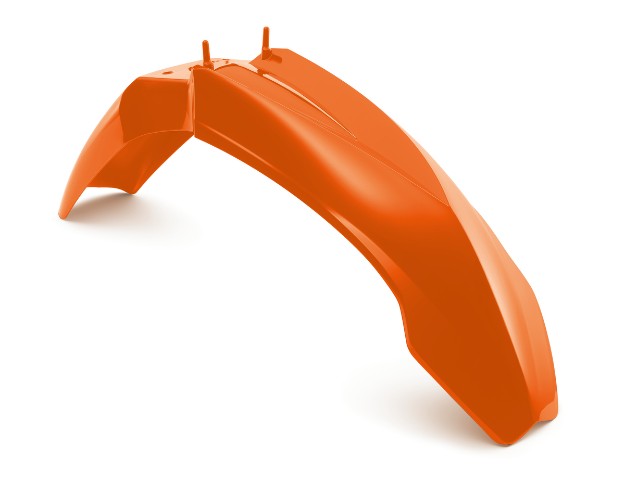 Picture of FENDER FRONT WIDE ORANGE    03