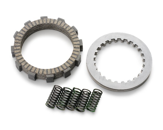 Picture of Clutch kit
