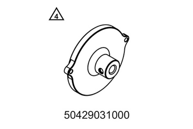 Picture of Measurement cap