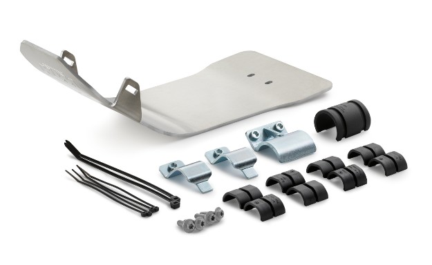 Picture of Skid plate