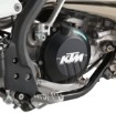 Picture of Outer clutch cover