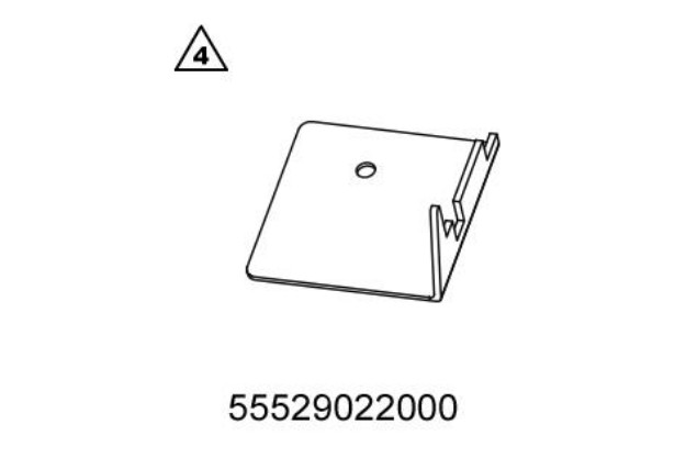 Picture of Adjusting gauge