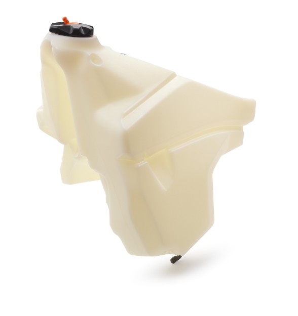 Picture of FUEL TANK CPL. EXC 17