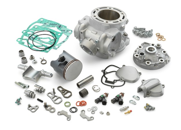Picture of 300 Factory kit