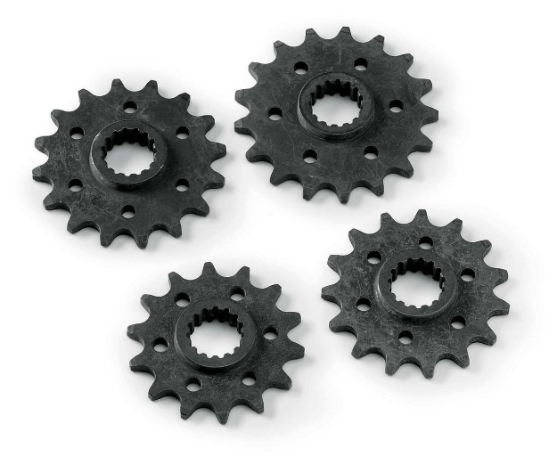 Picture of ENGINE SPROCKET 14 T