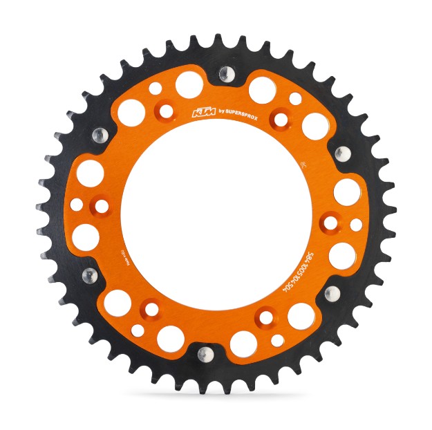 Picture of Supersprox stealth rear sprocket 