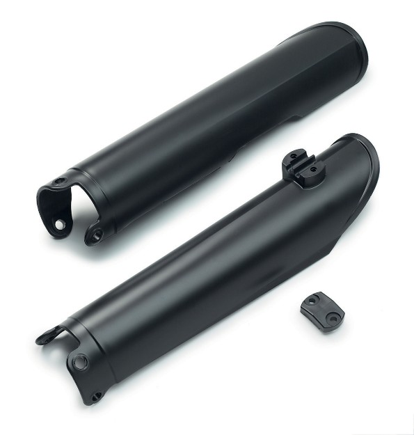 Picture of FORK PROT. L/S+R/S BLACK    10