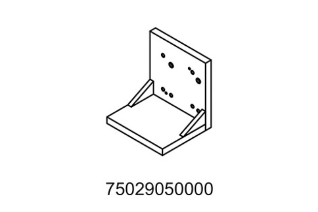 Picture of ON TENSIONER PL. CYLINDER HEAD