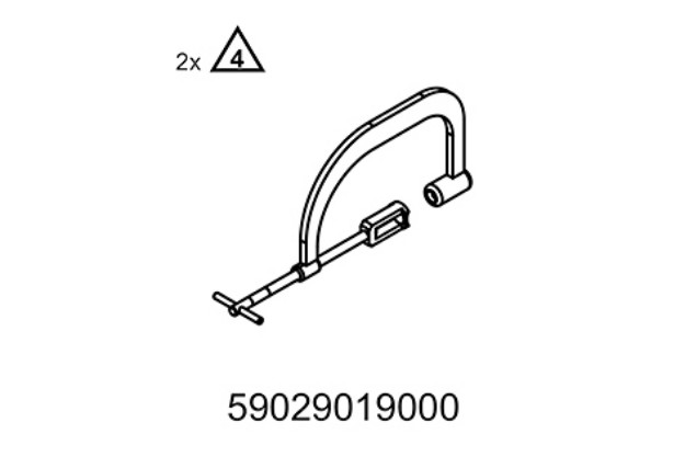 Picture of VALVE SPRING LEVER