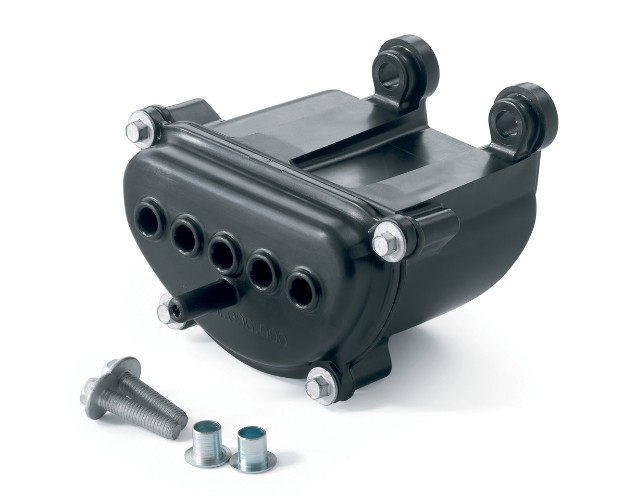 Picture of EXPANSION TANK CPL.    2004