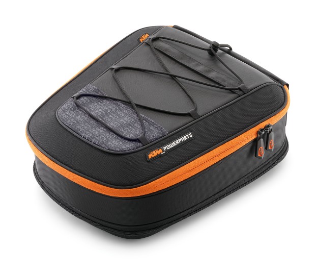 Picture of % REAR BAG