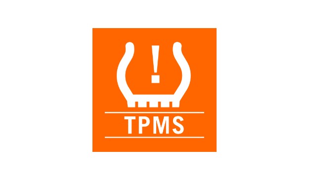 Picture of Tyre pressure monitoring system (TPMS)