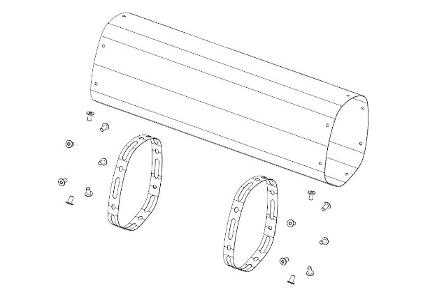 Picture of Repair kit