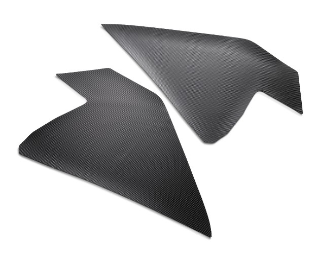 Picture of TANK PROTECTION STICKER KIT