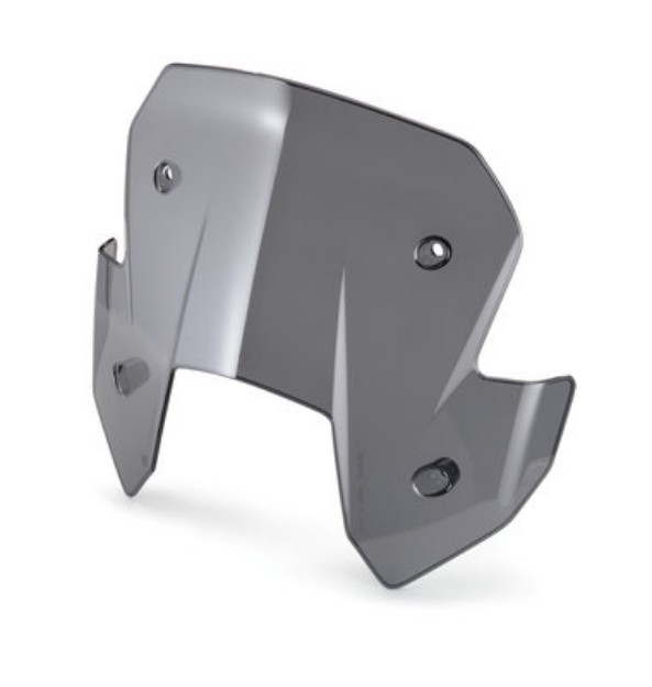 Picture of WINDSCREEN SHORT EU