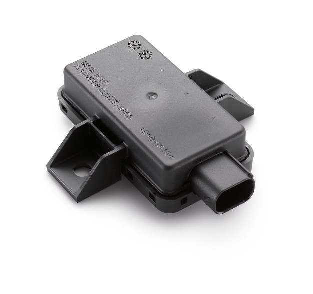 Picture of RECEIVER AIR PRESSURE SENSOR